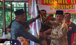 Terpilih Secara Aklamasi, Herman HN Nahkodai ABPEDSI