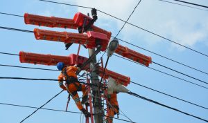 PLN UID Lampung Siap Amankan Pasokan Listrik saat Ramadan dan Idul Fitri 2022