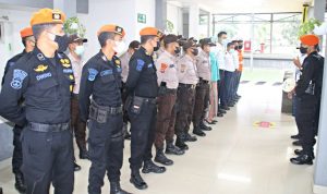 Jelang Angkutan Lebaran 2022, KAI Gencar Berantas Premanisme di Lingkungan Stasiun