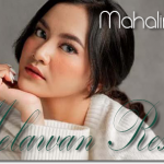 Lirik dan Chord Lagu Melawan Restu – Mahalini