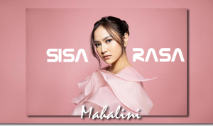 Lirik dan Chord Lagu Sisa Rasa – Mahalini