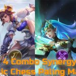4 Combo Synergy Paling Maut di Magic Chess Season 8