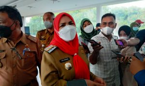 Refleksi Satu Tahun Masa Kepemimpinan Eva Dwiana – Deddy Amarullah
