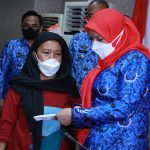 Pemkot Bandar Lampung Beri Santunan Kepada Korban Rumah Roboh
