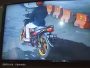 pelaku menggunakan motor bebek Yamaha Jumpiter ZR dengan plat nomor BE 7576 EX. || Foto: Istimewa