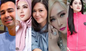 Inilah 5 Artis Pemilik Jet Pribadi Tanpa Julukan “Crazy Rich”