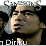 Lirik dan Chord Lagu Bukan Diriku – Samsons