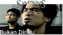 Lirik dan Chord Lagu Bukan Diriku - Samsons