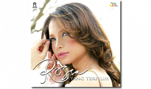 Lirik dan Chord Lagu Hati Yang Terpilih – Rossa
