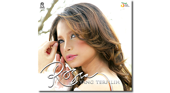 Lirik dan Chord Lagu Hati Yang Terpilih - Rossa