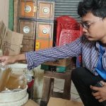 Minyak Goreng Curah Langka di Bandar Lampung, Ternyata Ini Penyebabnya