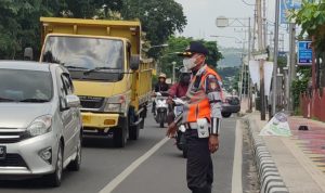 Antisipasi Kemacetan Lokasi Bazar Takjil, Dishub Bandar Lampung Siap Terjunkan Pesonel