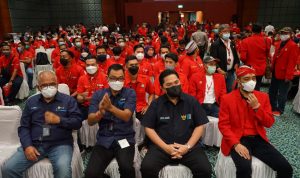 Menteri BUMN Kunjungi Kantor PLN Lagi, Ada Apa?