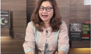 Fakta Baru, Ade Armando Ikut Demo Untuk Kepentingan Konten