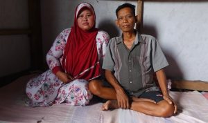 Dompet Dhuafa Lampung Sebarkan Berkah Ramadan Bersama Telkomsel Siaga RAFI 2022