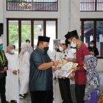 Peringatan Nuzulul Qur’an 1443 H, Gubernur Arinal Berharap Dapat Dijadikan Wahana untuk Berintrospeksi