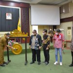 TPAKD Provinsi Lampung Luncurkan Website Pasar Kredit Murah