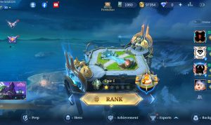 Masih Newbie di Game Mobile Legends, Berikut Istilah-istilah Khusus agar Kelihatan Pro