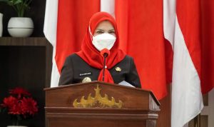 Peringati Hari Kartini, Wali Kota Eva Menguak Peran Perempuan di Era Modern