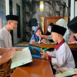 Kolaborasi Dompet Dhuafa Lampung, SMSI Salurkan 50 Alquran di Bandar Lampung