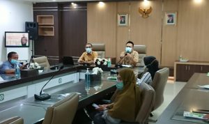 Ringankan Tunggakan Peserta, BPJS Kesehatan Cabang Bandar Lampung Sampaikan Program Rehab