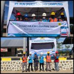 Sambut Mudik Lebaran, PLN Siapkan 12 Titik Posko Mudik