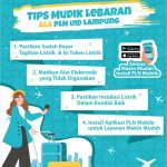 Lebaran Nyaman dengan Aplikasi PLN Mobile, Berikut Keunggulannya