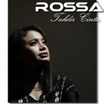Lirik dan Chord Lagu Takdir Cinta – Rossa