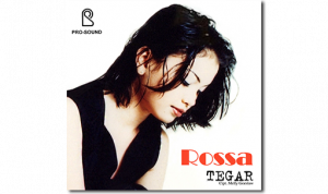 Lirik dan Chord Lagu Tegar – Rossa