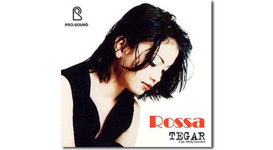 Lirik dan Chord Lagu Tegar - Rossa