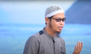 Batalkah Puasa Saat Menelan Sisa Makanan? ini Penjelasannya