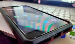 Begini Cara Menemukan HP yang Hilang Menggunakan Fitur Find My Device