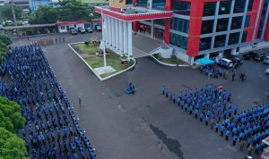 Aparatur Sipil Negara dilingkungan Pemkot Bandar Lampung akan segera mendapatkan THR dalam waktu dekat ini || Foto: 5w1hindonesia.id