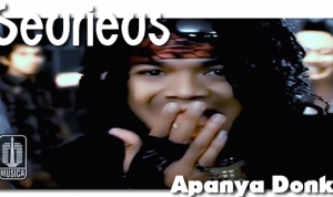 Lirik dan Chord Lagu Apanya Donk – Seurieus