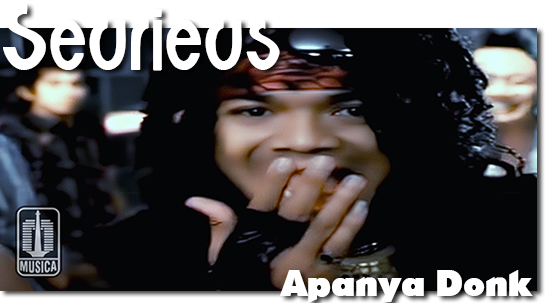 Lirik dan Chord Lagu Apanya Donk - Seurieus