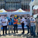 Selama Siaga Lebaran, PLN Amankan Pasokan Listrik 24 Jam hingga Pulau Terdepan Lampung