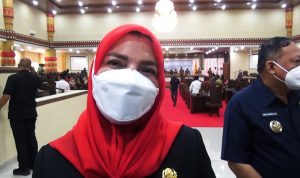 Masuk PPKM Level 1, Bandar Lampung Gelar PTM 100 Persen