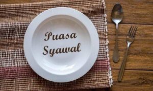 Puasa 6 Hari di Bulan Syawal, Niat dan Tata Caranya, Ini 5 Keutamaannya