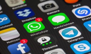 Tips Sadap WhatsApp Lewat Google