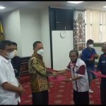 Pemprov Lampung Siap Lanjutkan Tuntutan Buruh ke Pemerintah Pusat