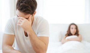 5 Fakta Vitamin D, Bisa Pengaruhi Kualitas Seksual
