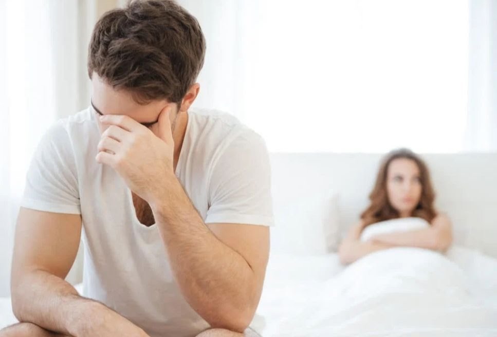 5 Fakta Vitamin D Bisa Pengaruhi Kualitas Seksual || Foto: Pixabay, 5w1hindonesia.id