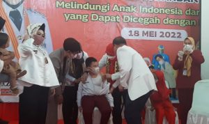 Pelonggaran Penggunaan Masker oleh Presiden, Wali Kota Eva Tetap Wajibkan Siswa Kenakan Masker di Sekolah