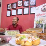 UMKM Binaan PLN Sukses Raup Omzet Ratusan Juta, Begini Kisahnya