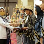 Wagub Chusnunia Ajak Para Peternak Bersinergi dalam Pembangunan Lampung