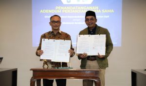 Memudahkan Wajib Pajak, DJP dan Ditjen Dukcapil Siap Integrasikan Data Kependudukan dengan Basis Data Perpajakan