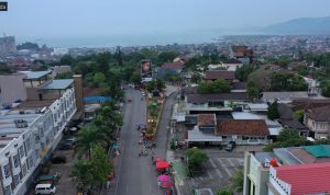 HUT APEKSI 2022, Expo UMKM Jadi Ajang Promosi Budaya dan Wisata Kota Bandar Lampung