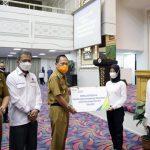 Program Pemagangan Dalam Negeri Tahun 2022 Dibuka, Gubernur Lampung: Tingkatkan Kompetensi Sesuai Kebutuhan Pasar Kerja