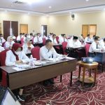 Wujudkan Aparatur Berintergritas dan Profesional, Pemprov Lampung Gelar Uji Kompetensi bagi 42 Pejabat Pimpinan Tinggi Pratama