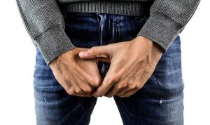 Bahaya! Vape Bisa Jadi Pemicu Disfungsi Ereksi Bagi Kaum Pria